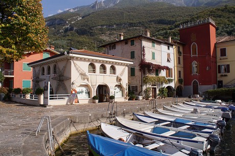 Cassone di Malcesine